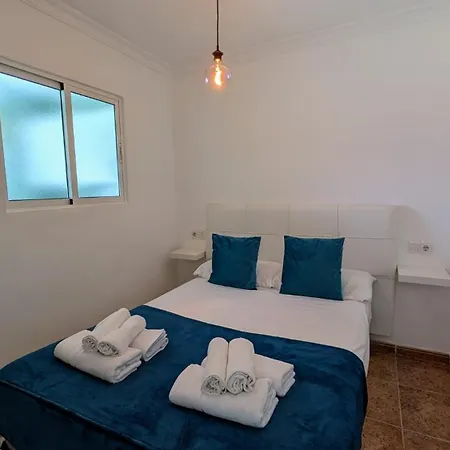 Bamba Apartment Torremolinos