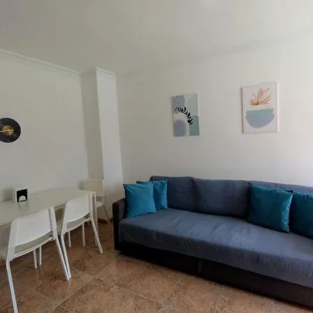 Apartment Bamba *