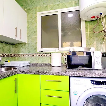 Bamba Apartment