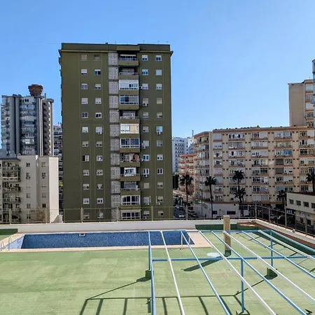 Bamba * Torremolinos