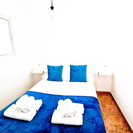 Bamba Torremolinos